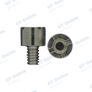 Outillage pour Screwbox Screw Box 3.0 Refill [ 3E0 ] (lot de 100)