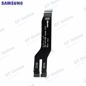 Nappe de Connexion Originale Samsung Galaxy M34 5G M346 GH82-32104A