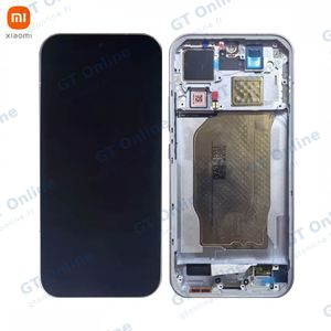 Écran Tactile Original Xiaomi 17 5G 560017000P300 Bleu