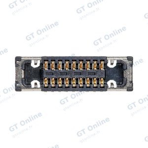 Connecteur de Carte Mère Apple iPhone 11 Pro/iPhone 11 Pro Max Infrared (J4530) (x3)