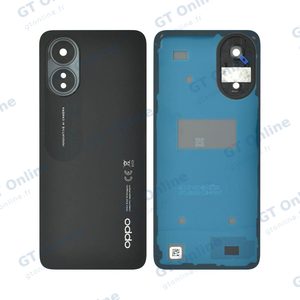 Cache Arrière Premium OPPO A38 (CPH2579) Glowing Black