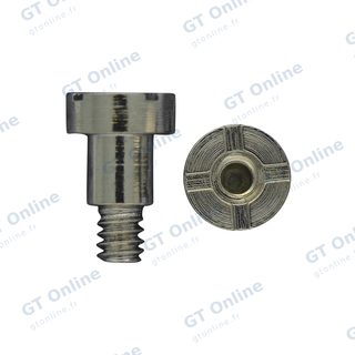 Outillage pour Screwbox Screw Box 3.0 Refill [ 3D4 ] (lot de 100)