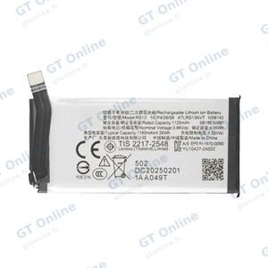 Batterie Secondaire Premium Motorola Razr 60 Ultra RS13