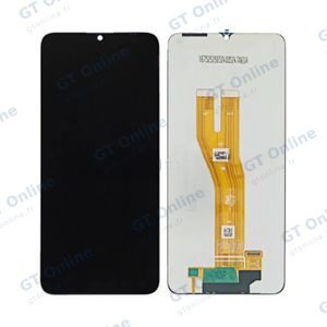 Écran Tactile OEM Honor X5c Plus Noir