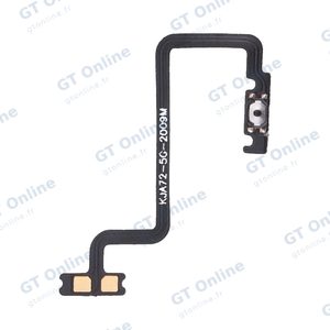 Nappe Power On/Off Premium OPPO A72 5G