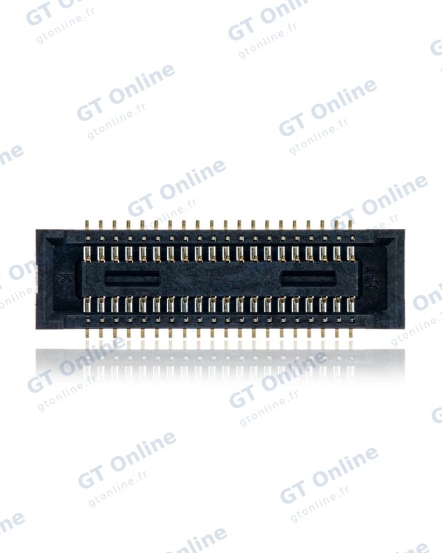 Pièce à microsouder pour Apple MacBook Pro 13" / 15" A1706 / A1707 / A1708 (2016-2017) (40 Pin）