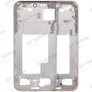 Châssis pour Google Pixel 9 Pro XL (version US, Porcelain)