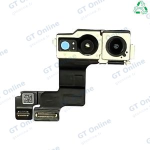 Caméra Visio Original d'occasion Apple iPhone 15 Plus 12MP