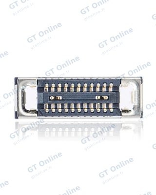 Pièce à microsouder pour Apple iPhone 11 Pro / 11 Pro Max (22 Pin)