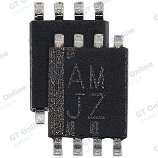 Pièce à microsouder pour Nintendo Switch 2 (AMJZ)