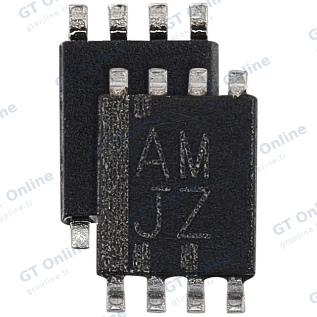 Pièce à microsouder pour Nintendo Switch 2 (AMJZ)