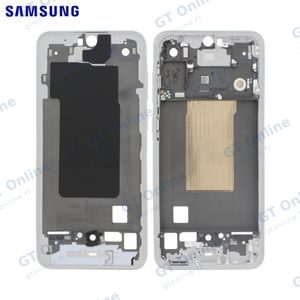 Châssis Original Samsung Galaxy A56 5G A566 GH82-36828B Gris