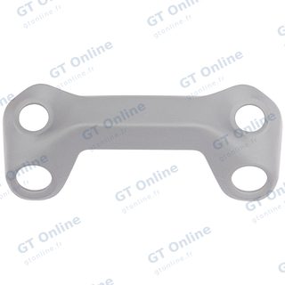 Cache avant pour DJI Air 2S (origine d’occasion — grade A)