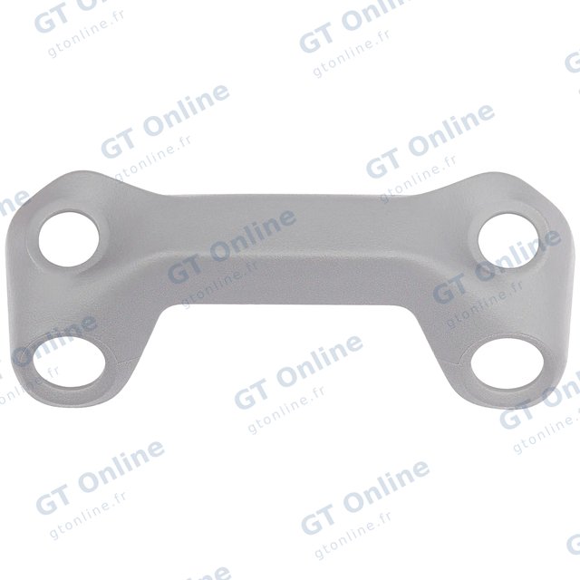 Cache avant pour DJI Air 2S (origine d’occasion — grade A)
