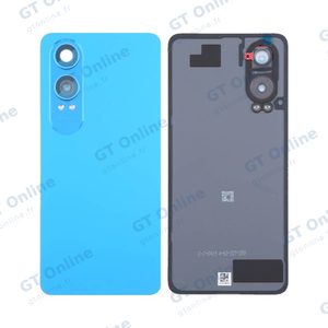 Cache Arrière Premium OnePlus Nord CE 4 Lite 5G Mega Blue