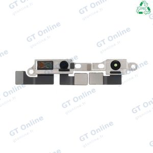Caméra Visio Original d'occasion Apple iPad Pro 13" M4 (7e génération)/iPad Pro 11" M4 (5e génération) 12MP