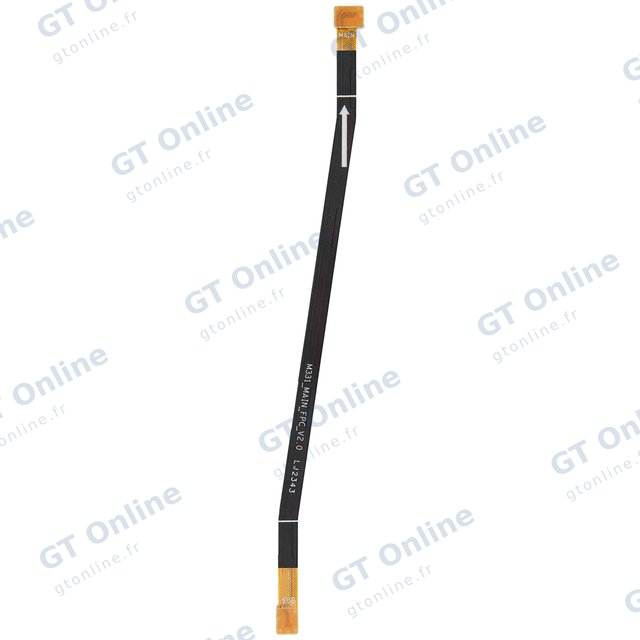 Nappe de carte mère pour Motorola Moto G 5G (XT2313 / 2023) (origine)