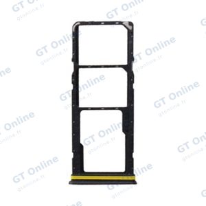Tiroir SIM Premium Realme C71/P3 Lite 4G Hibou des Forets