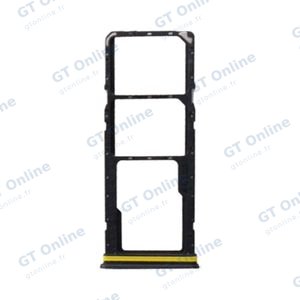 Tiroir SIM Premium Realme C71/P3 Lite 4G Hibou des Forets
