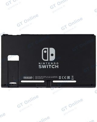 Cache pour Nintendo Switch (HAC-001, Version 1)