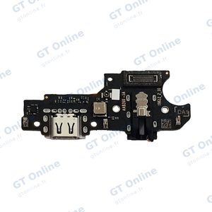 Connecteur de Charge Premium Realme C25Y/C21-Y