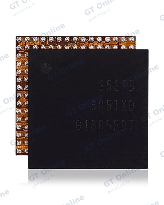 Pièce à microsouder pour Samsung Galaxy A8 (A530 / 2018) (S527B)