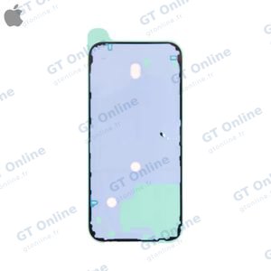 Stickers Adhésif Cache Arrière Original Apple iPhone 16 Pro Max 923-11072 (pack service origine)