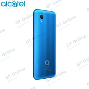 Téléphone Portable Alcatel 1 2021 5033D 1GB 8GB NEUF Bleu — vue 3