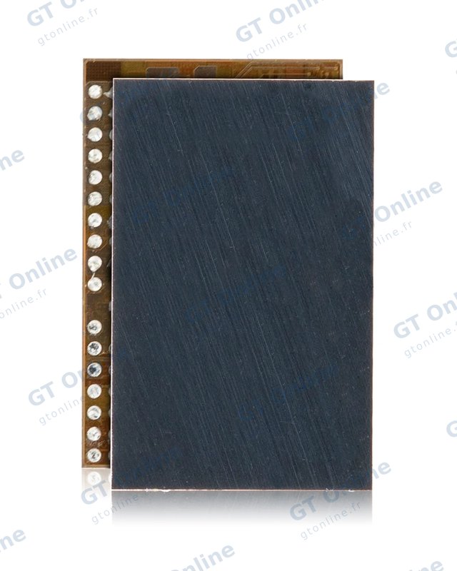 Pièce à microsouder pour Nintendo Switch Lite Broadcom Cypress (BCM4356X / CYW4356X)