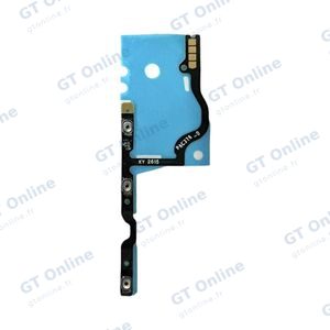 Nappe Power On/Off et Volume Premium OPPO A6x 4G/A6k 4G