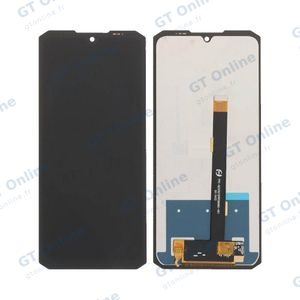 Écran Tactile OEM DOOGEE Blade GT Play Noir