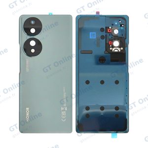 Cache Arrière Premium Honor 70 Vert Emeraude
