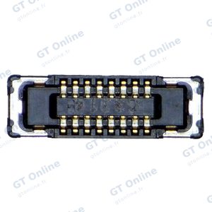 Connecteur de Carte Mère Apple iPhone 6 Bouton Home Élargi (J2118)