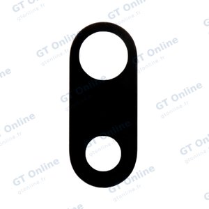 Lentille Apple iPhone 7 Plus/iPhone 8 Plus (x5)