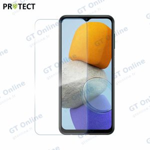 Verre Trempé Classique PROTECT pour Samsung Galaxy M23 5G M236 Transparent