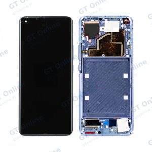 Écran Tactile avec Châssis Xiaomi Mi 11 5G Violet