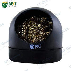 Nettoyeur de Panne de Fer à Souder Best BST-223