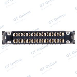 Connecteur LCD Apple iPhone 7 Plus