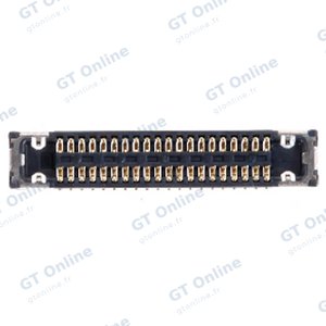 Connecteur LCD Apple iPhone 7 Plus