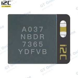 Puce de Réparation Face ID i2C FA02 pour iPhone X-12 Series & iPad Pro 3-4