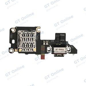 Connecteur de Charge Premium Xiaomi Poco F7 Pro 5G