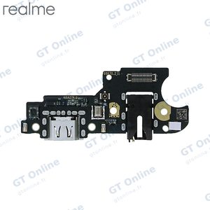 Connecteur de Charge Original Realme C3 4903448