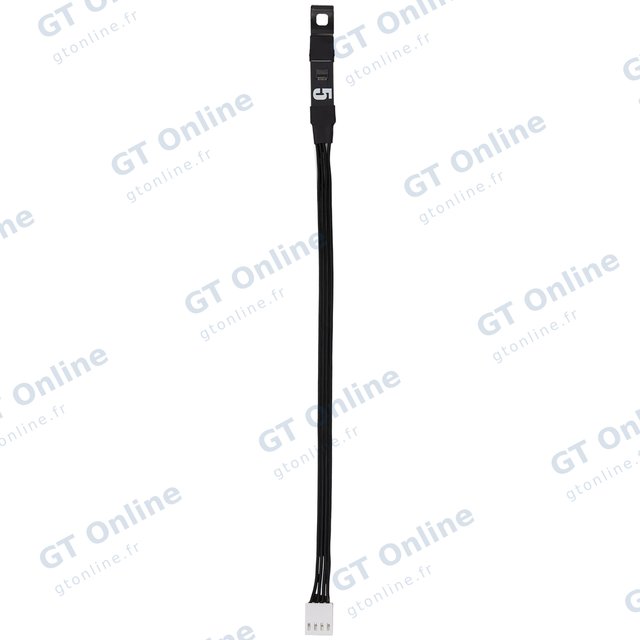 Rallonge de reconditionneur de batterie modèle 5 — MacBook Pro 16" A2485 (2021) / A2780 (2023)