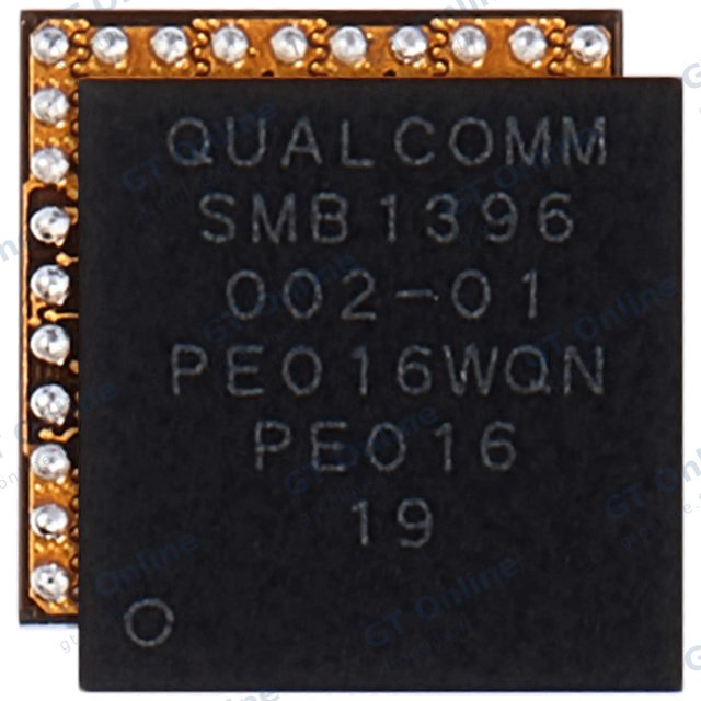 Circuit intégré de charge pour Android Phone (SMB1396 / 002-01)