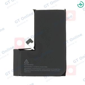 Batterie Diagnostic High Capacity Apple iPhone 14 Pro GENUINE (TI 3410mAh)