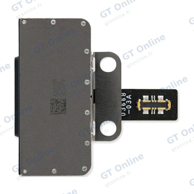MagSafe pour Apple MacBook Air 13" A2681 (2022) / A3113 (2024) / A3240 (2025)