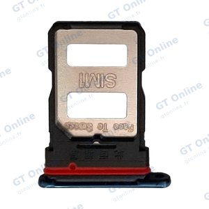 Tiroir Sim Premium Xiaomi Mi 11i 5G Bleu Horizon