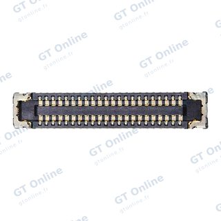 Pièce à microsouder pour Apple iPad Pro 12.9" 5th Gen (2021) / iPad Pro 12.9" 6th Gen (2022) (44 Pin)