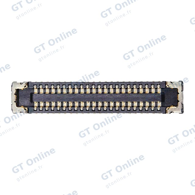 Pièce à microsouder pour Apple iPad Pro 12.9" 5th Gen (2021) / iPad Pro 12.9" 6th Gen (2022) (44 Pin)