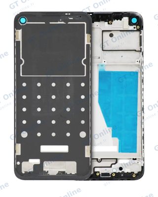 Cadre d’écran pour Samsung Galaxy A11 (A115 / 2020) (version US)